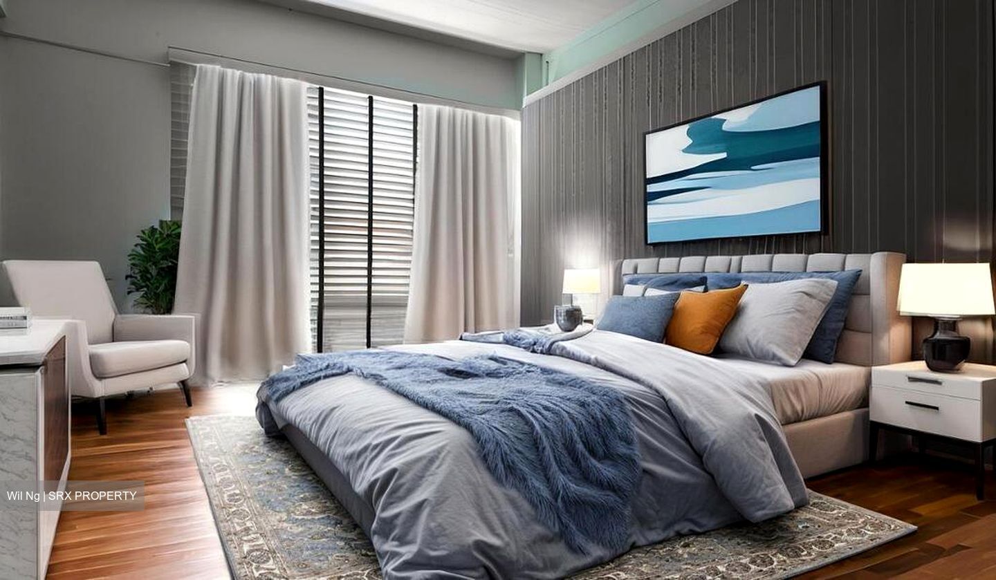 Blk 13 Holland Vista (Queenstown), HDB 4 Rooms #504445761